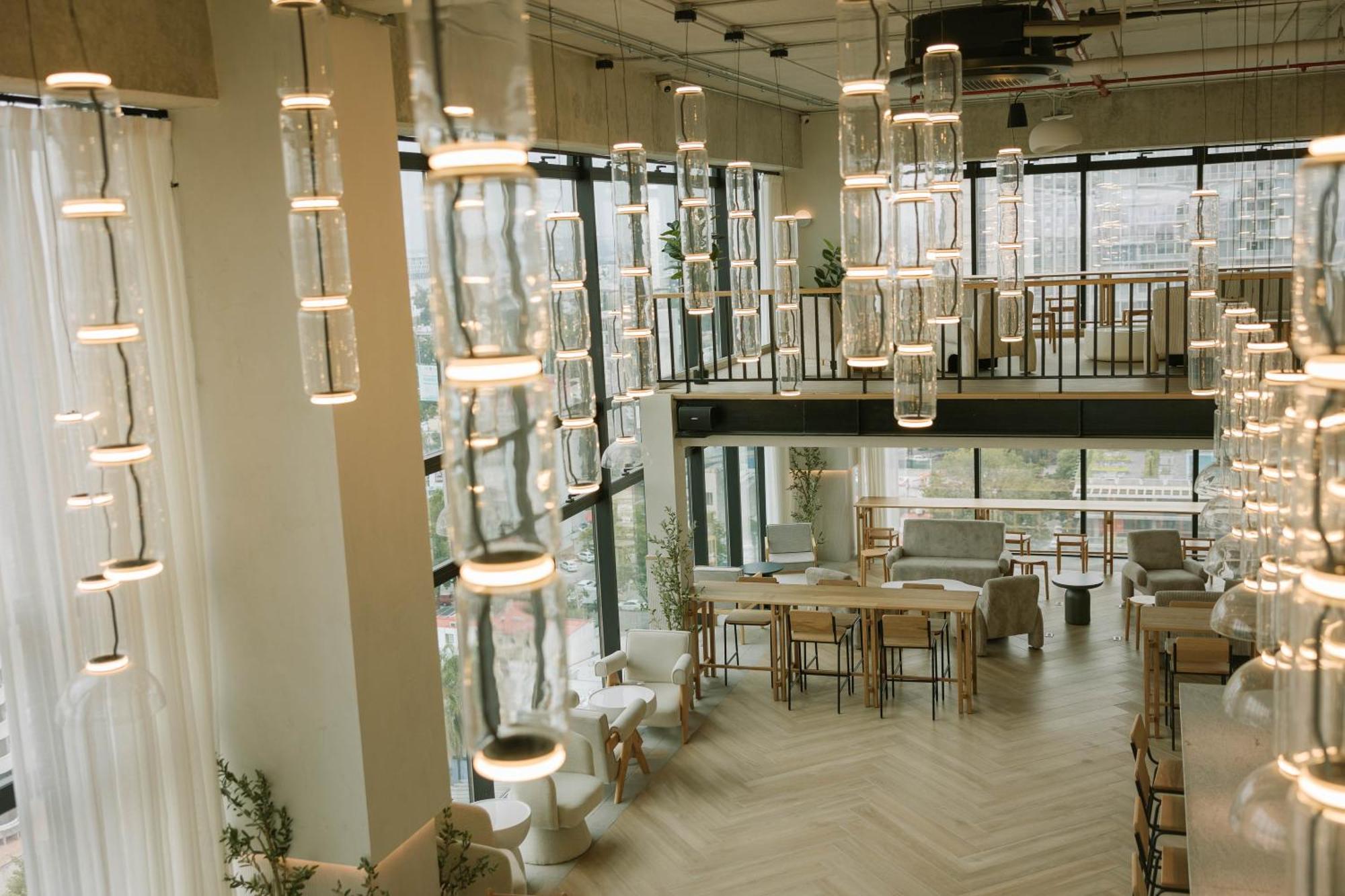 瓜达拉哈拉Mutuo Vive公寓式酒店 外观 照片